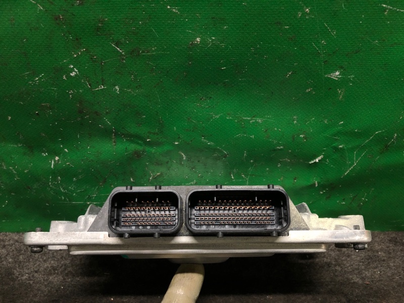 Блок управления двигателем ACURA RDX 19- Внедорожник 2.0