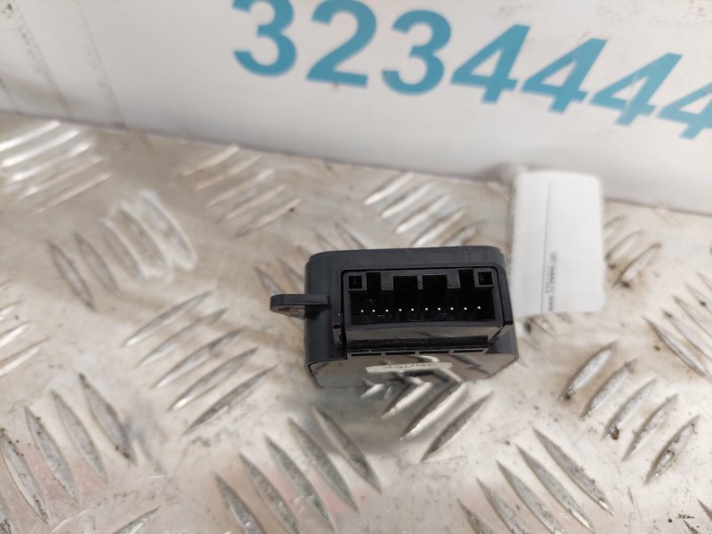 Блок кнопок памяти сидений MDX (YD1) 00-06 2003 Внедорожник 3.5 J35A5