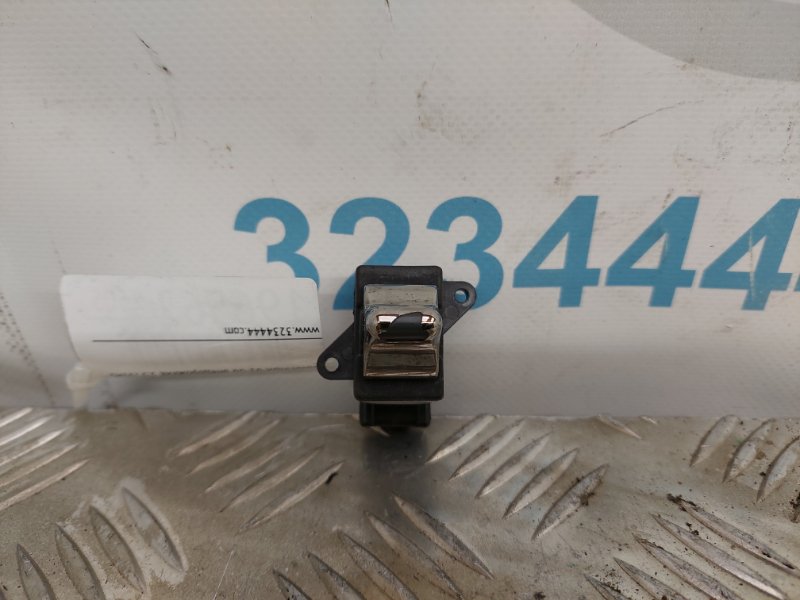 Кнопка центрального замка ACURA MDX (YD1) 00-06 2003 Внедорожник 3.5 J35A5 35380-S3V-A01 Б/У