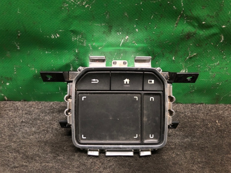 Блок управления мультимедиа ACURA RDX 19- 2019 Внедорожник 2.0 39060-TJB-A01 Б/У