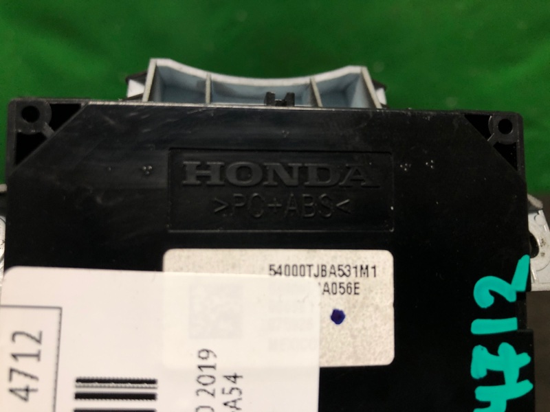 Кнопка режима АКПП ACURA RDX 19- Внедорожник 2.0