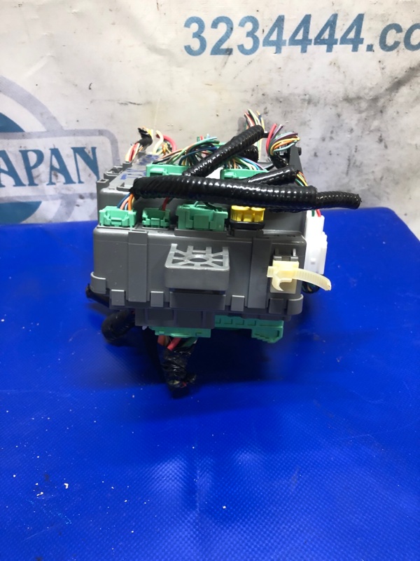 Блок предохранителей салон TLX 14-17 2015 Седан 2.4