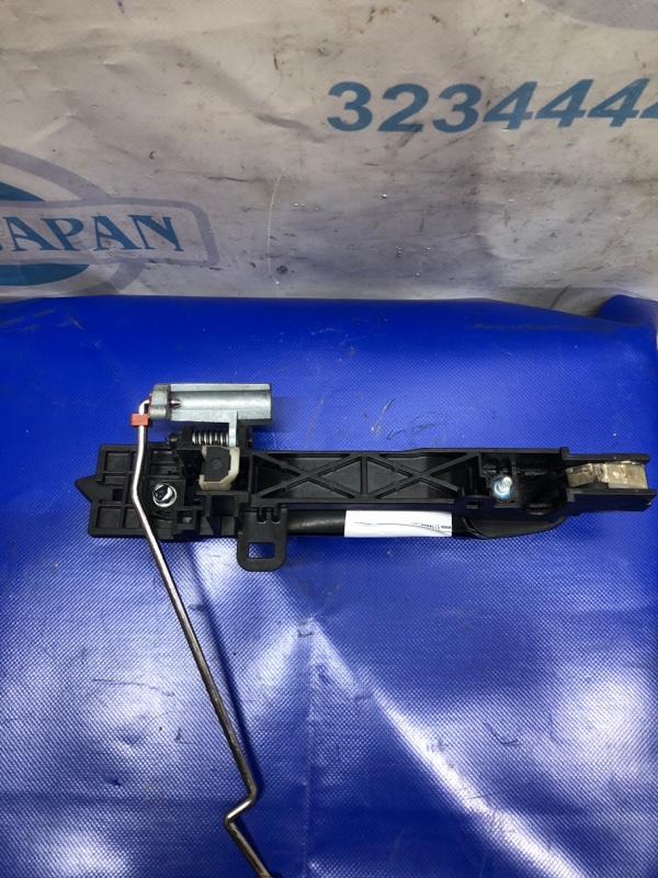 Ручка двери наружная задняя левая ACURA TLX 14-17 Седан 2.4