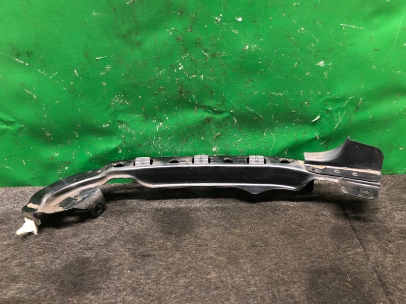 Кронштейн переднего бампера (под фарой) передний левый FORESTER SG 02-07 2007 Внедорожник 2.5 EJ253 Кронштейн переднего бампера (под фарой) передний левый FORESTER SG 02-07 2007 Внедорожник 2.5 EJ253