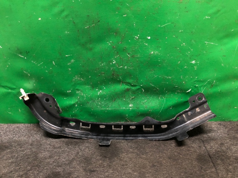 Кронштейн переднего бампера (под фарой) передний левый SUBARU FORESTER SG 02-07 Внедорожник 2.5 EJ253 Кронштейн переднего бампера (под фарой) передний левый SUBARU FORESTER SG 02-07 Внедорожник 2.5 EJ253