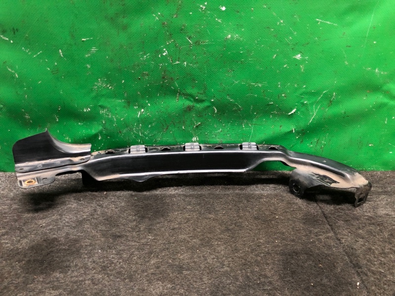 Кронштейн переднего бампера (под фарой) передний правый FORESTER SG 02-07 2007 SG 2.5 EJ253