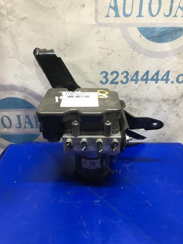 Блок ABS ACURA TLX 14-17 2015 Седан 2.4 57111-TZ4-A11 Б/У