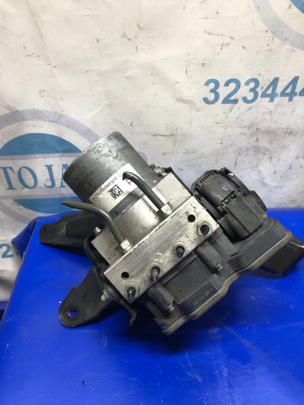Блок ABS TLX 14-17 2015 Седан 2.4