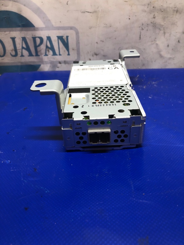 Блок электронный TLX 14-17 2015 Седан 2.4