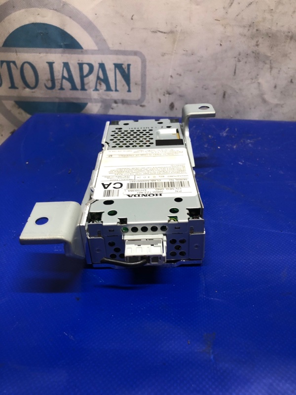 Блок электронный TLX 14-17 2015 Седан 2.4