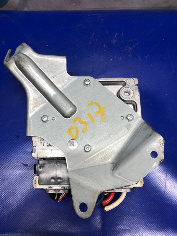 Блок управления электроусилителем руля TLX 14-17 2015 Седан 2.4