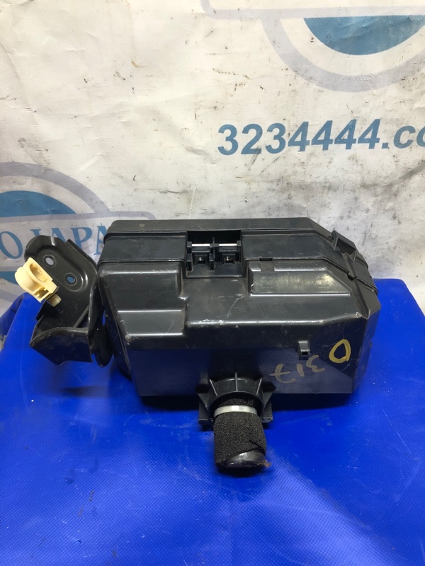 Блок предохранителей моторный отсек TLX 14-17 2015 Седан 2.4