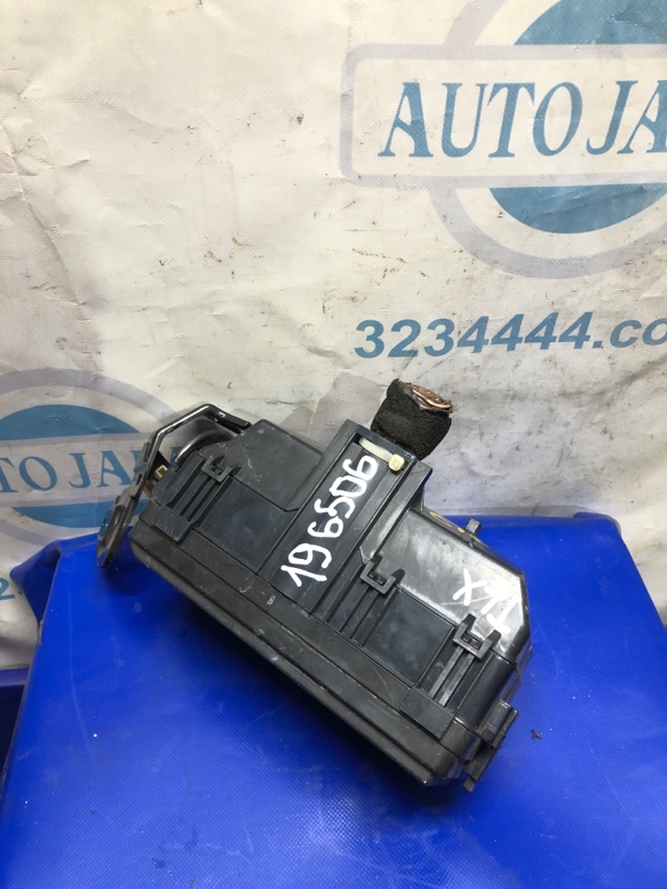 Блок предохранителей моторный отсек TLX 14-17 2015 Седан 2.4