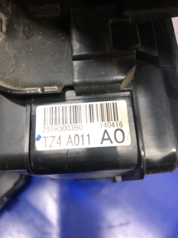 Блок предохранителей моторный отсек TLX 14-17 2015 Седан 2.4