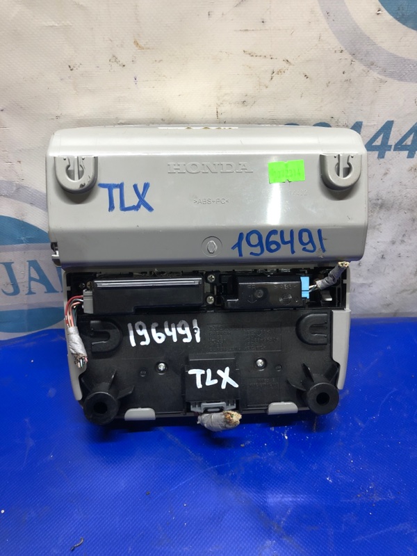 Плафон салона TLX 14-17 2015 Седан 2.4