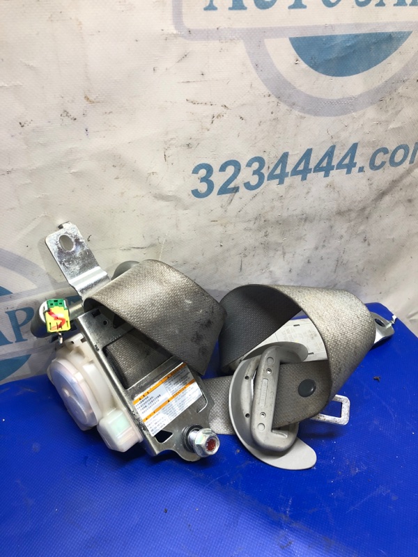 Ремень безопасности передний правый ACURA TLX 14-17 Седан 2.4