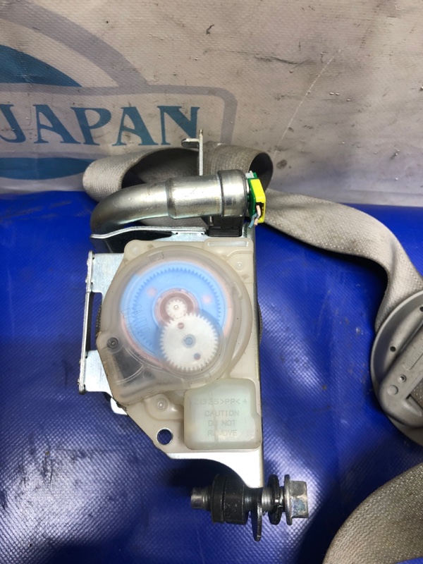 Ремень безопасности передний правый TLX 14-17 2015 Седан 2.4