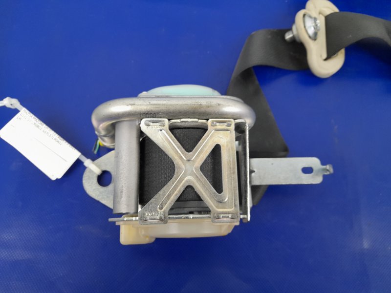 Ремень безопасности передний левый MAZDA 6 GH 07-12 GH 2.5