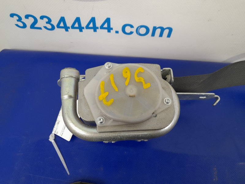 Ремень безопасности передний правый MAZDA 6 GH 07-12 GH 2.5