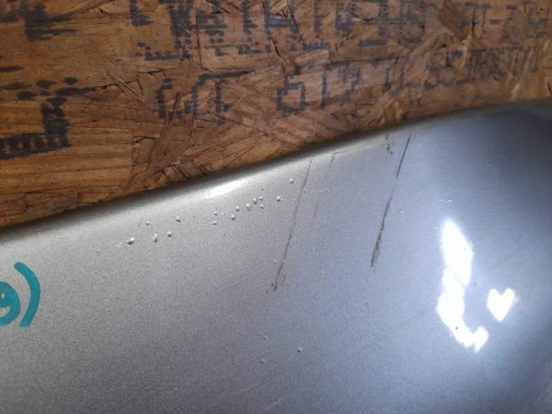 Накладка двери задняя правая SUBARU FORESTER SG 02-07 SG 2.5 EJ253