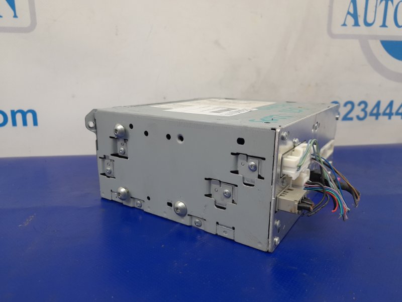 Магнитола Q50 15-20 2017 Седан 3.0 VR30DDTT