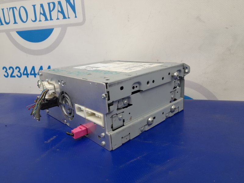 Магнитола Q50 15-20 2017 Седан 3.0 VR30DDTT