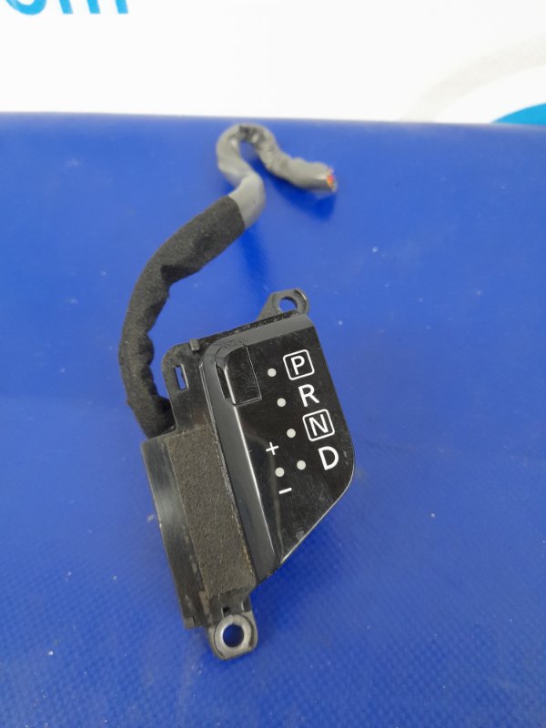 Индикатор выбора скоростей Q50 15-20 2017 Седан 3.0 VR30DDTT