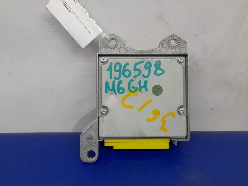 Блок управления AIRBAG 6 GH 07-12 2011 GH 2.5 Блок управления AIRBAG 6 GH 07-12 2011 GH 2.5