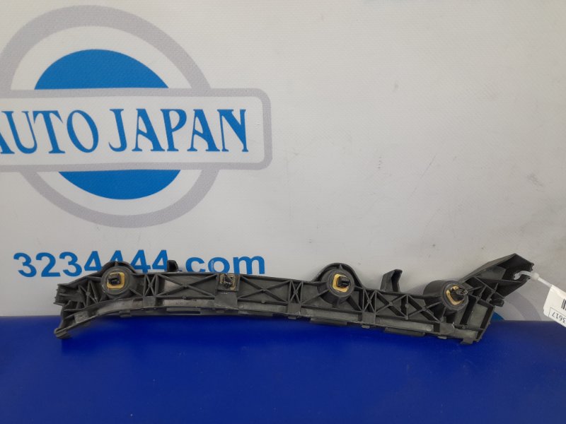 Кронштейн заднего бампера задний левый MAZDA 6 GH 07-12 GH 2.5