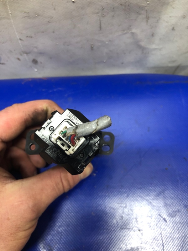 Кнопка старт-стоп TLX 14-17 2015 Седан 2.4