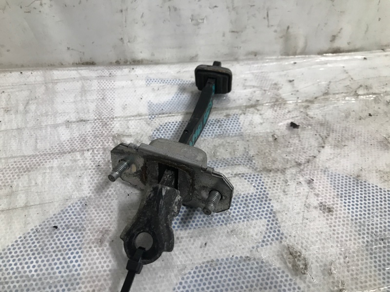 Ограничитель двери задний левый SUBARU FORESTER SG 02-07 SG 2.5 EJ253