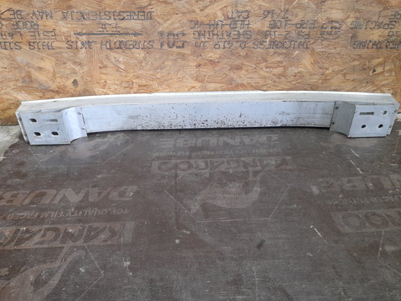 Усилитель заднего бампера RDX 06-12 2007 Внедорожник 2.3