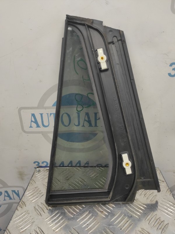 Стекло двери глухое заднее правое ACURA RDX 12-19 TB3 3.5 J35Z2
