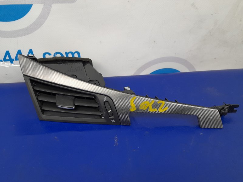 Запчасть дефлектор воздушный передний правый INFINITI Q50 15-20 2017 Седан 3.0 VR30DDTT 68750-4GA0A Б/У Дефлектор воздушный передний правый INFINITI Q50 15-20 2017 Седан 3.0 VR30DDTT 68750-4GA0A Б/У