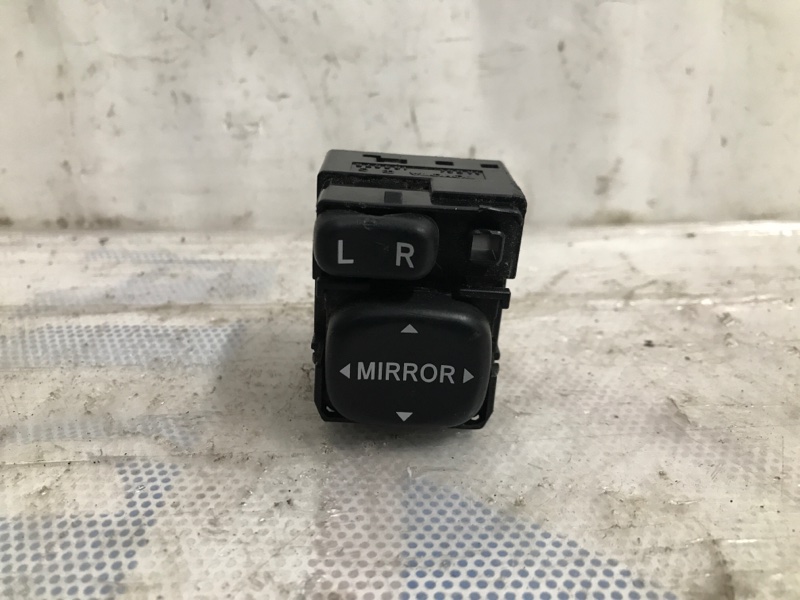 Блок управления зеркалами SUBARU FORESTER SG 02-07 2007 SG 2.5 EJ253 83061SA010 Б/У