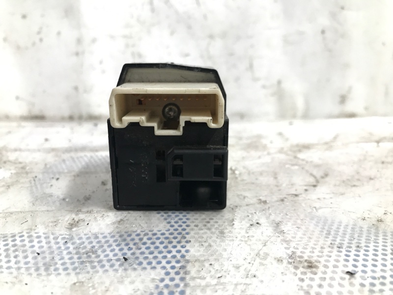 Блок управления зеркалами FORESTER SG 02-07 2007 SG 2.5 EJ253