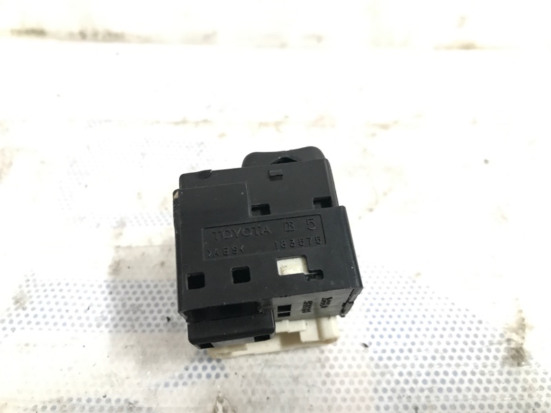 Блок управления зеркалами SUBARU FORESTER SG 02-07 SG 2.5 EJ253