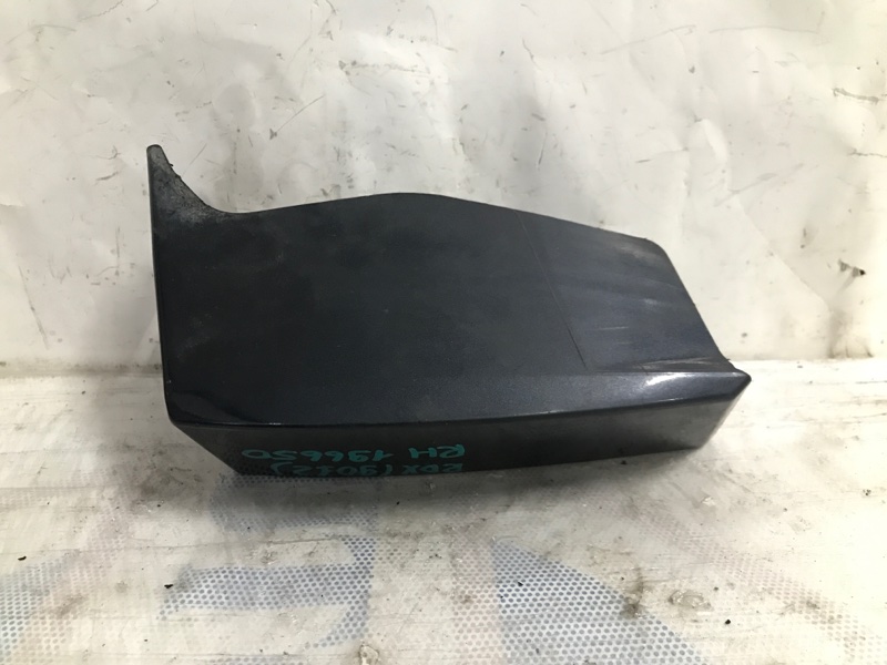 Брызговик передний правый ACURA RDX 06-12 2007 Внедорожник 2.3 74115-STK-A01ZA Б/У