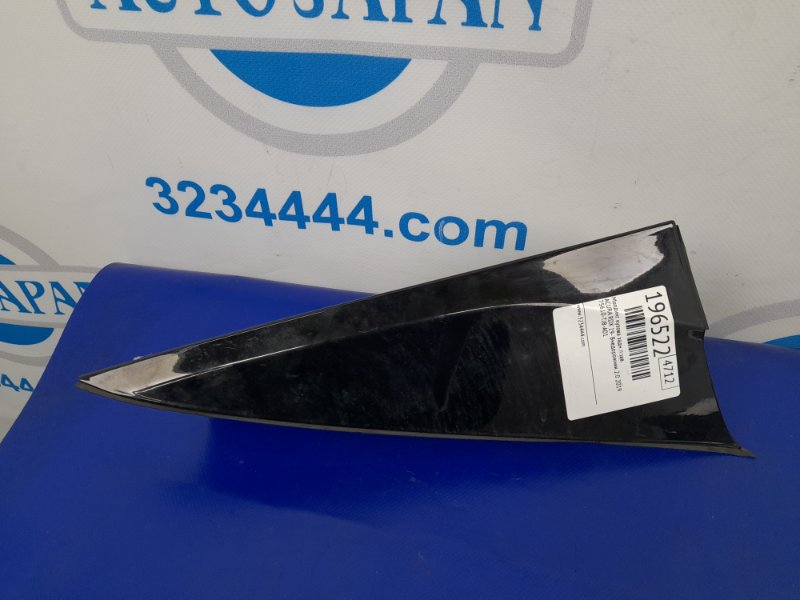 Молдинг кузова задний правый ACURA RDX 19- 2019 Внедорожник 2.0 75610-TJB-A01 Б/У