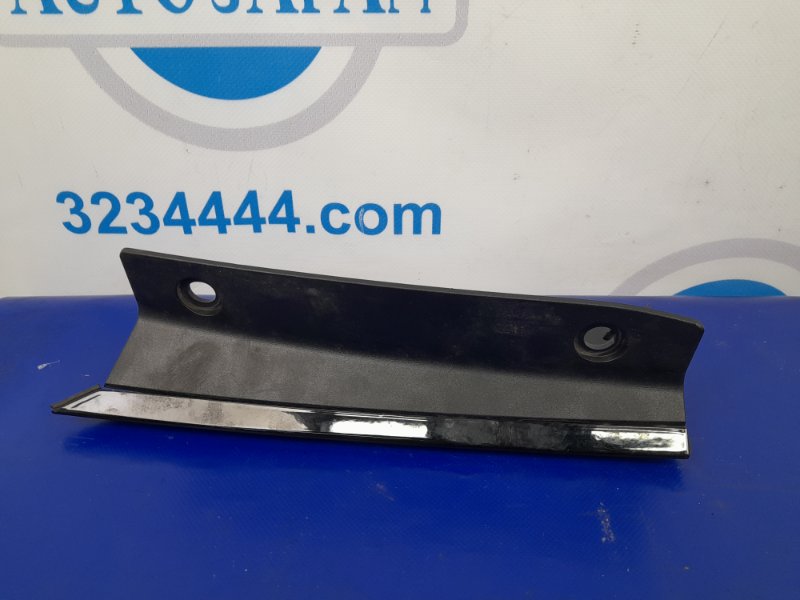 Молдинг кузова задний правый RDX 19- 2019 Внедорожник 2.0