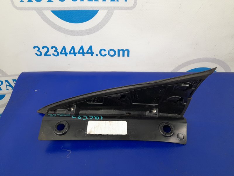 Молдинг кузова задний правый ACURA RDX 19- Внедорожник 2.0