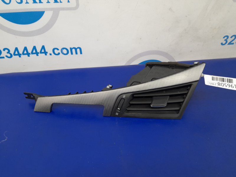 Запчасть дефлектор воздушный передний левый INFINITI Q50 15-20 2017 Седан 3.0 VR30DDTT 68751-4GA0A Б/У Дефлектор воздушный передний левый INFINITI Q50 15-20 2017 Седан 3.0 VR30DDTT 68751-4GA0A Б/У