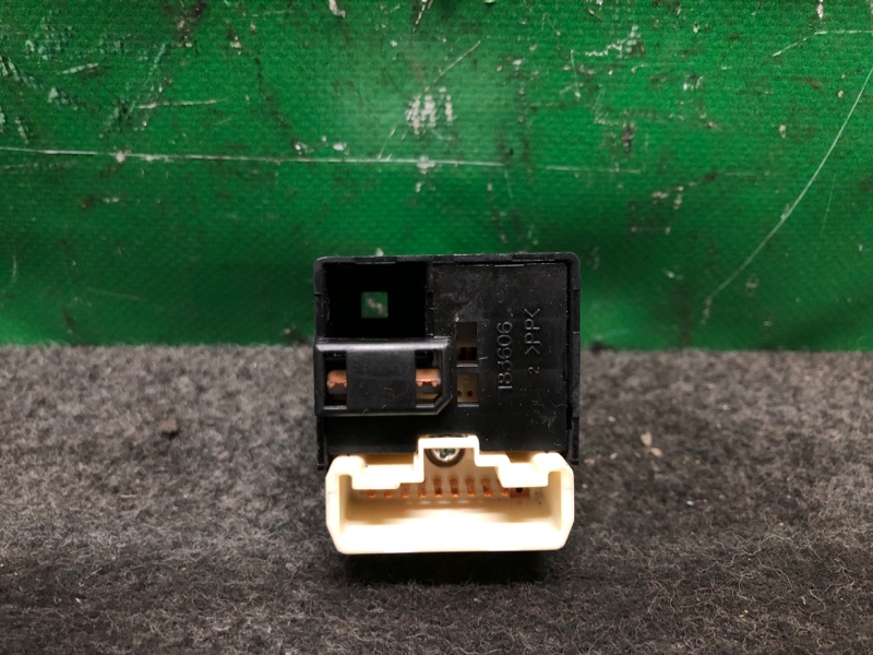 Блок управления зеркалами FORESTER SG 02-07 2007 Внедорожник 2.5 EJ253