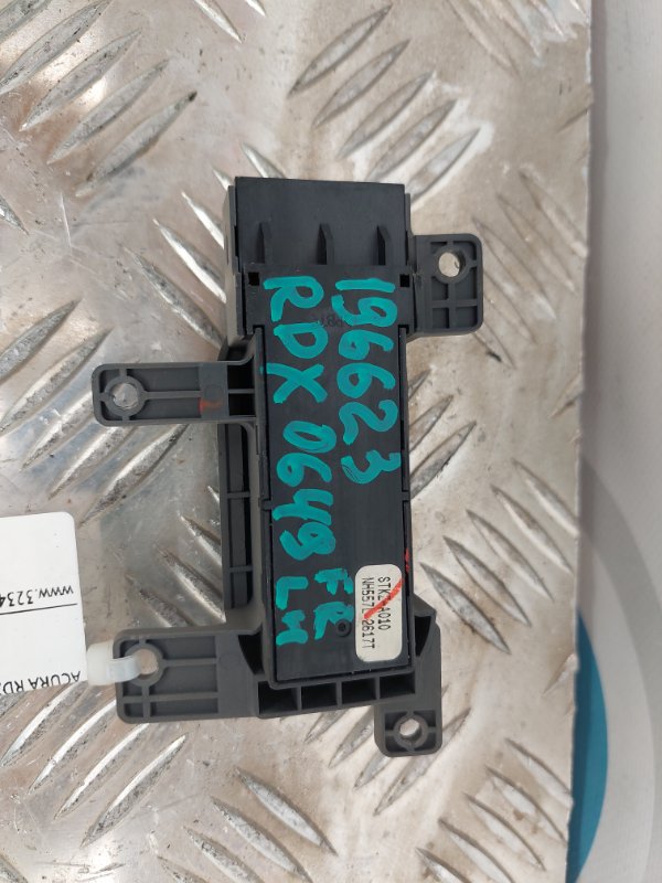 Блок кнопок памяти сидений ACURA RDX 06-12 Внедорожник 2.3 Блок кнопок памяти сидений ACURA RDX 06-12 Внедорожник 2.3