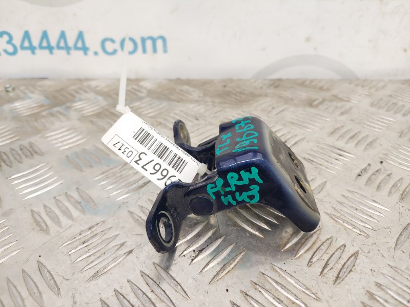 Петля двери нижняя передняя правая ACURA TLX 14-17 Седан 2.4