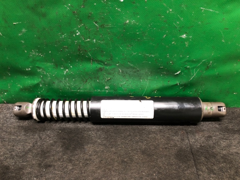 Амортизатор крышки багажника задний правый ACURA RDX 19- 2019 Внедорожник 2.0 74981-TJB-A01 Б/У