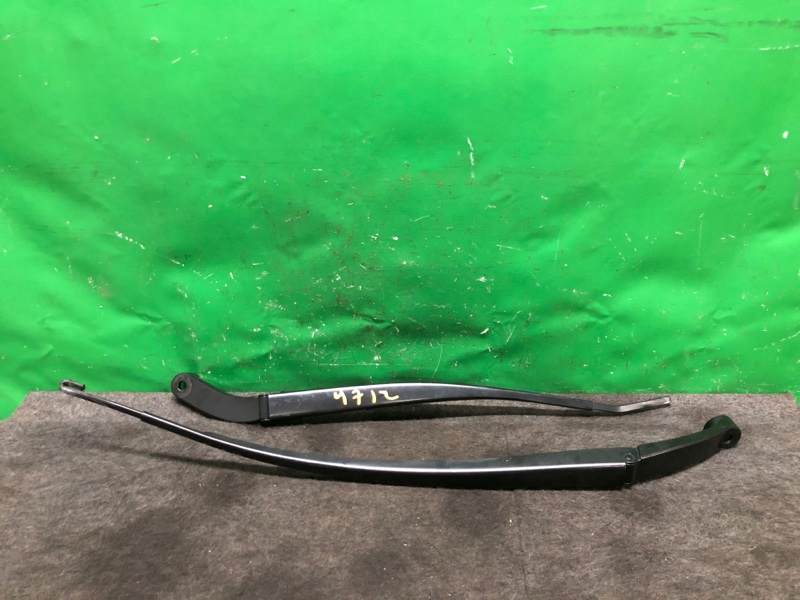 Поводок стеклоочистителя передний передний ACURA RDX 19- 2019 Внедорожник 2.0 76600-TJB-A01 Б/У