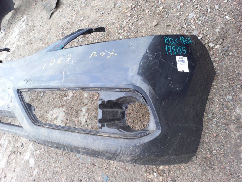 Бампер передний ACURA RDX 12-19 Внедорожник 3.5