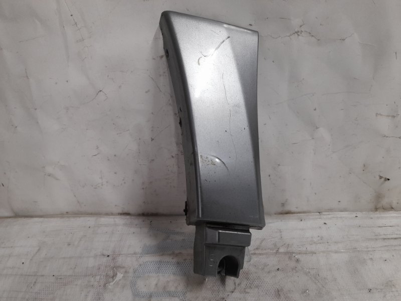 Накладка крыла передняя левая SUBARU FORESTER SG 02-07 2007 SG 2.5 EJ253 91112SA310 Б/У