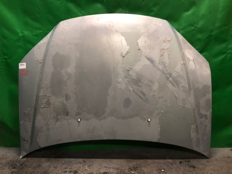 Капот HONDA CIVIC ES 00-05 60100-S5A-000ZZ Б/У